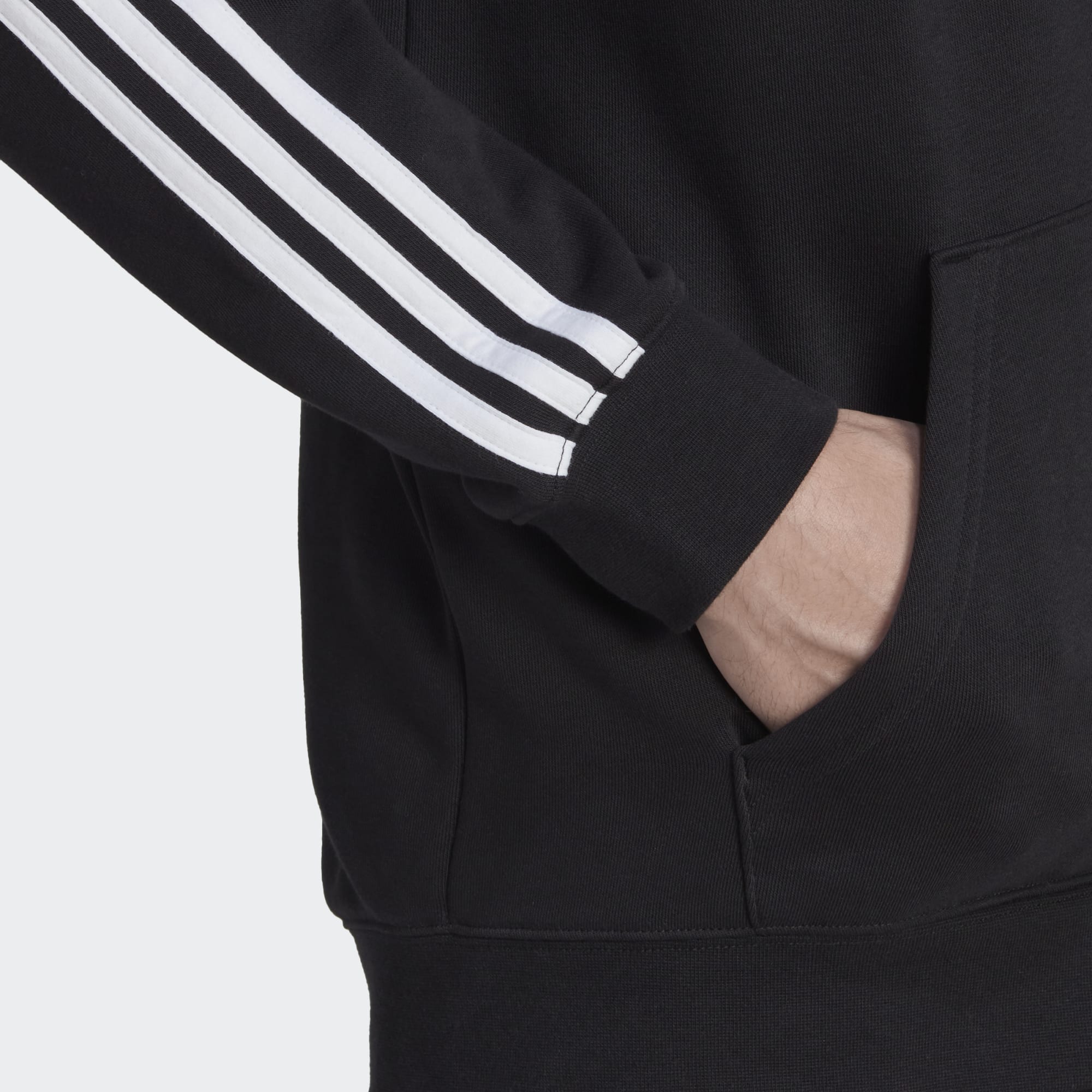 ADIDAS JUVENTUS DNA FULL-ZIP HOODIE