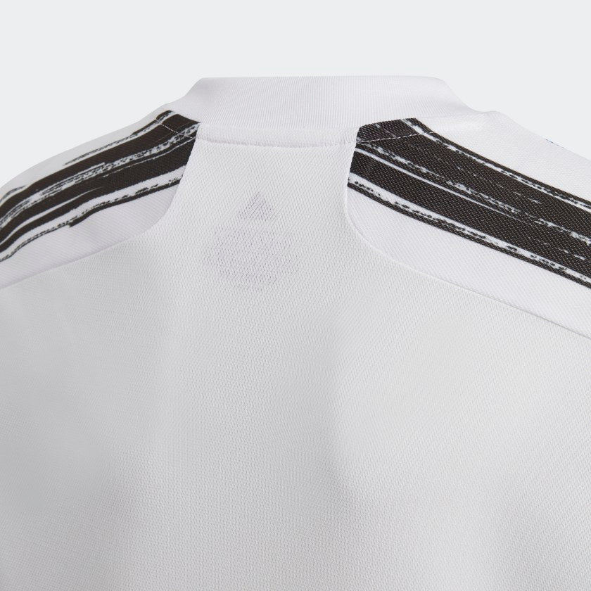 Juventus Home Stadium Jersey 20/21 Youth