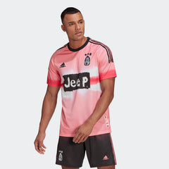 JUVENTUS HUMAN RACE JERSEY