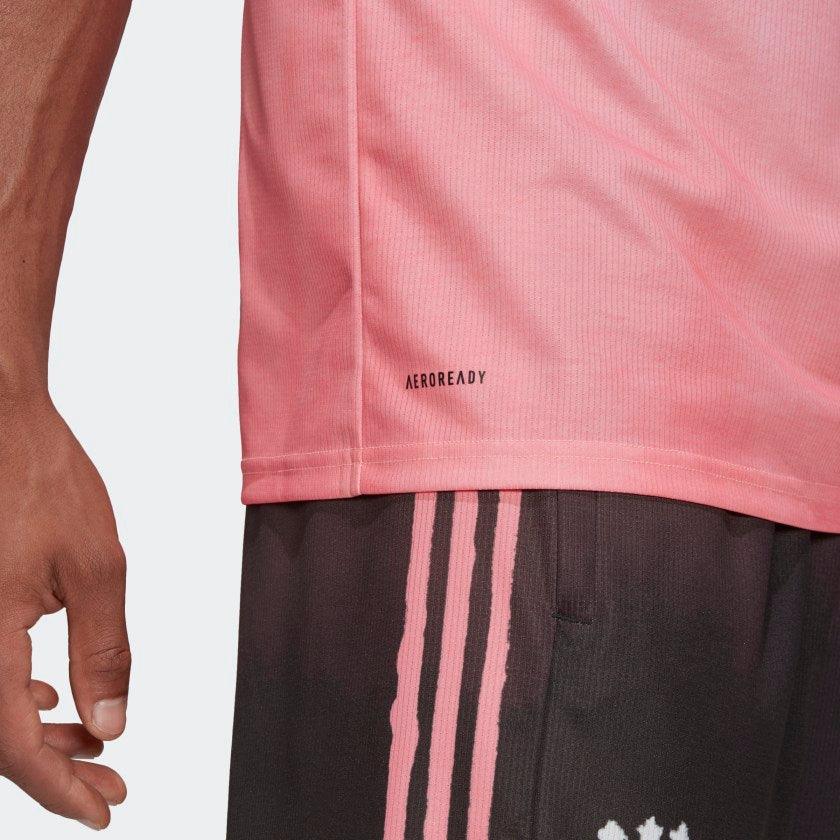 JUVENTUS HUMAN RACE JERSEY
