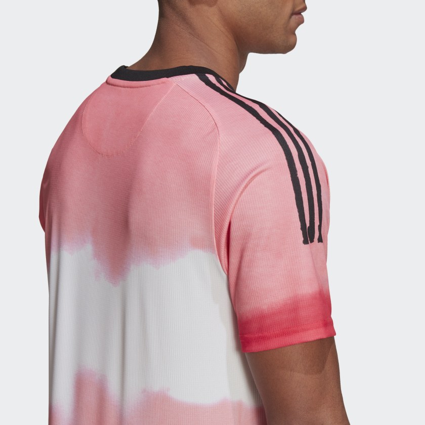 JUVENTUS HUMAN RACE JERSEY