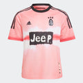 JUVENTUS HUMAN RACE JERSEY YOUTH