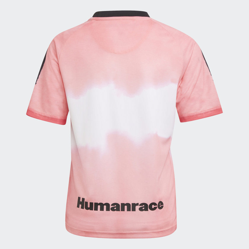 human race juventus jersey