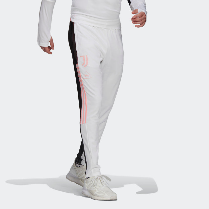 Juventus Human Race Training Pants
