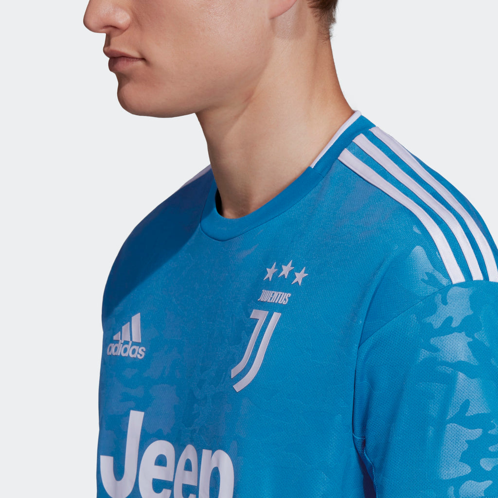 Juventus 3rd Stadium Jersey 19-20 Men's