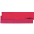 Flat Rectangle Markers Red - 16A3001-KWIKGOAL by Kwikgoal | Available at Niky's Sports