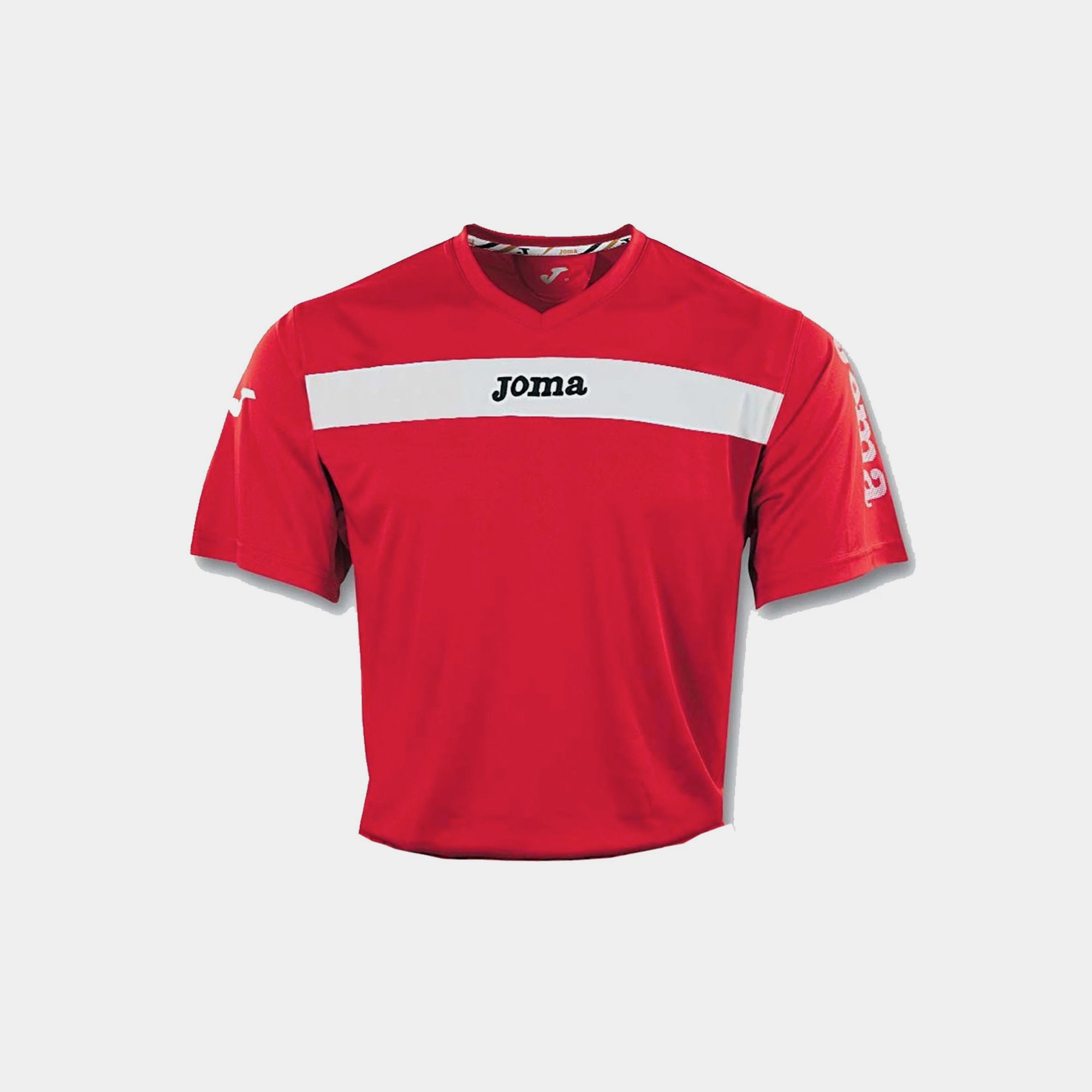 Academy Jersey Red