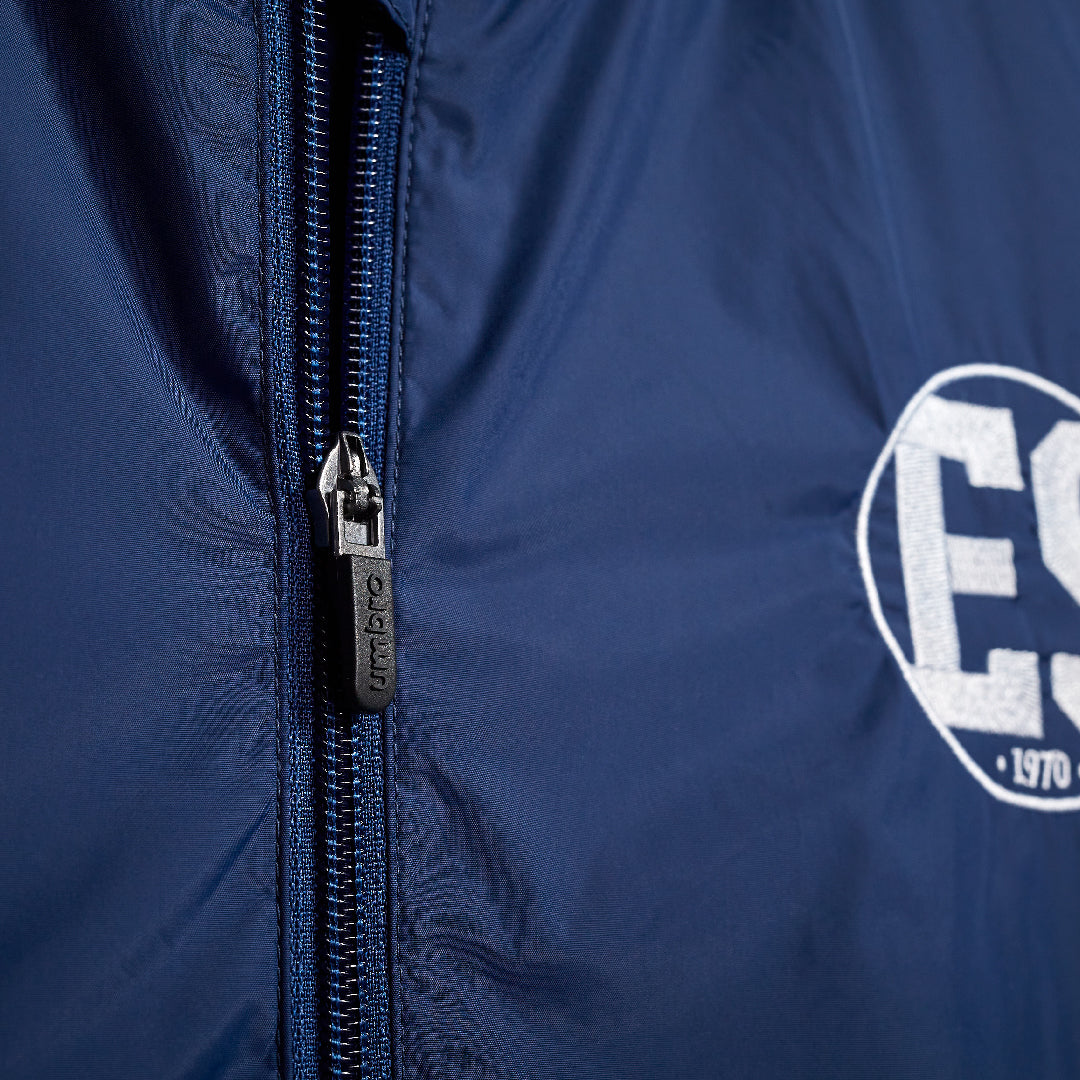 El Salvador Chamarra Retro Hombres | El Salvador Retro Jacket Men's