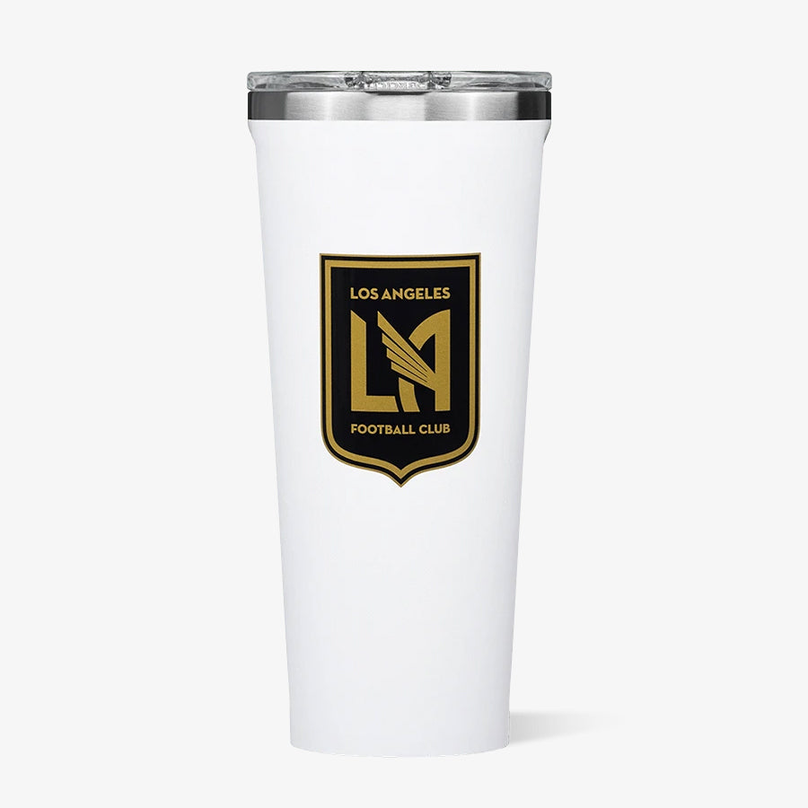 LAFC 24 Oz Tumbler