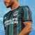 LA Galaxy Away Authentic Jersey 2021/22