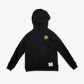 Mitchell & Ness LA Galaxy 25th Anniversary Women's Hoodie - FPHDEL-19161-MITCHELL & NESS by Mitchell & Ness | Available at Niky's Sports