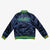 LA GALAXY SATIN JACKET 25TH ANNIVERSARY - WOMEN'S