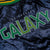 LA GALAXY SATIN JACKET 25TH ANNIVERSARY - WOMEN'S