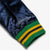 LA GALAXY SATIN JACKET 25TH ANNIVERSARY - WOMEN'S