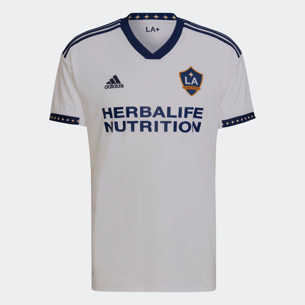 adidas LA GALAXY 22/23 MEN'S HOME JERSEY