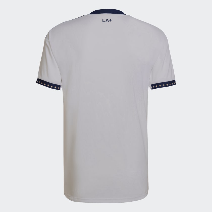 adidas LA GALAXY 22/23 MEN'S HOME JERSEY