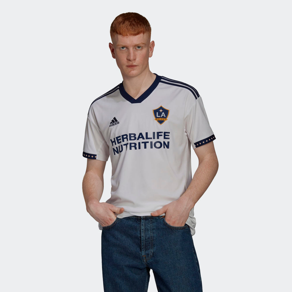 Adidas deals galaxy jersey
