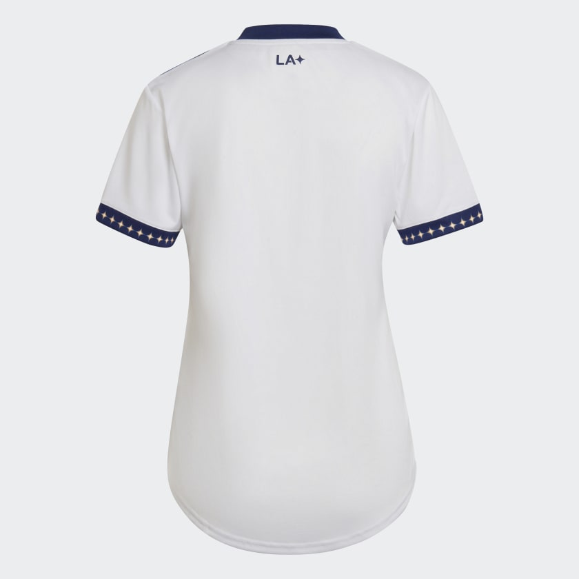 adidas LA GALAXY 22/23 WOMEN'S HOME JERSEY - H55824-ADIDAS by adidas | Available at Niky's Sports