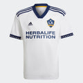 adidas LA GALAXY 22/23 HOME JERSEY YOUTH - H55825-ADIDAS by adidas | Available at Niky's Sports