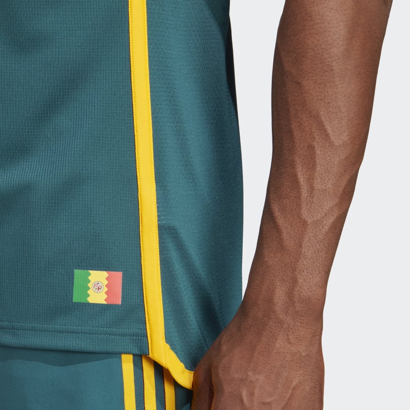 adidas LA Galaxy Men's Away Authentic Short Sleeve Jersey 2024 - HI1875-ADIDAS by adidas | Available at Niky's Sports