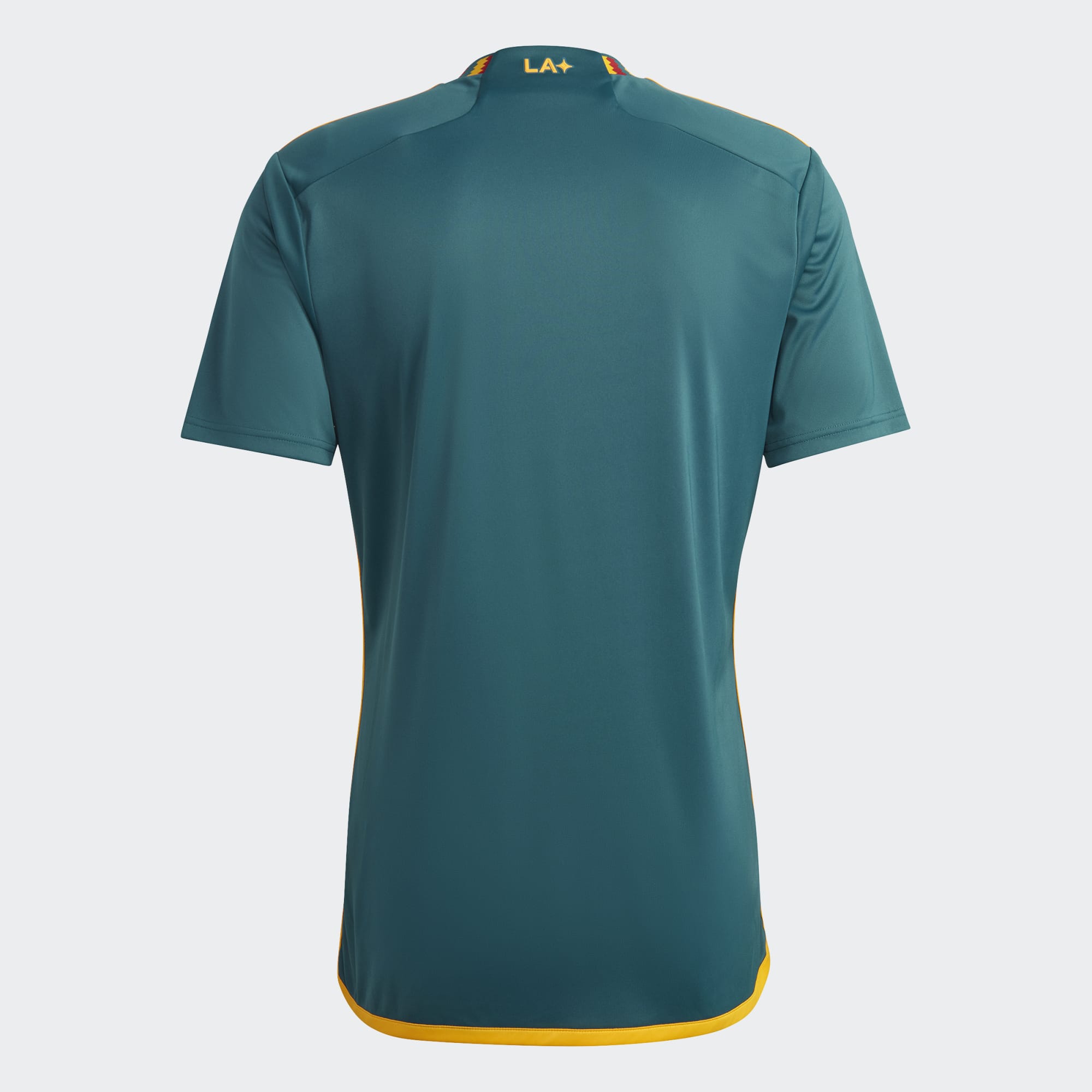 adidas LA Galaxy Men's Away Soccer Jersey 2024 - HI1874-ADIDAS by adidas | Available at Niky's Sports
