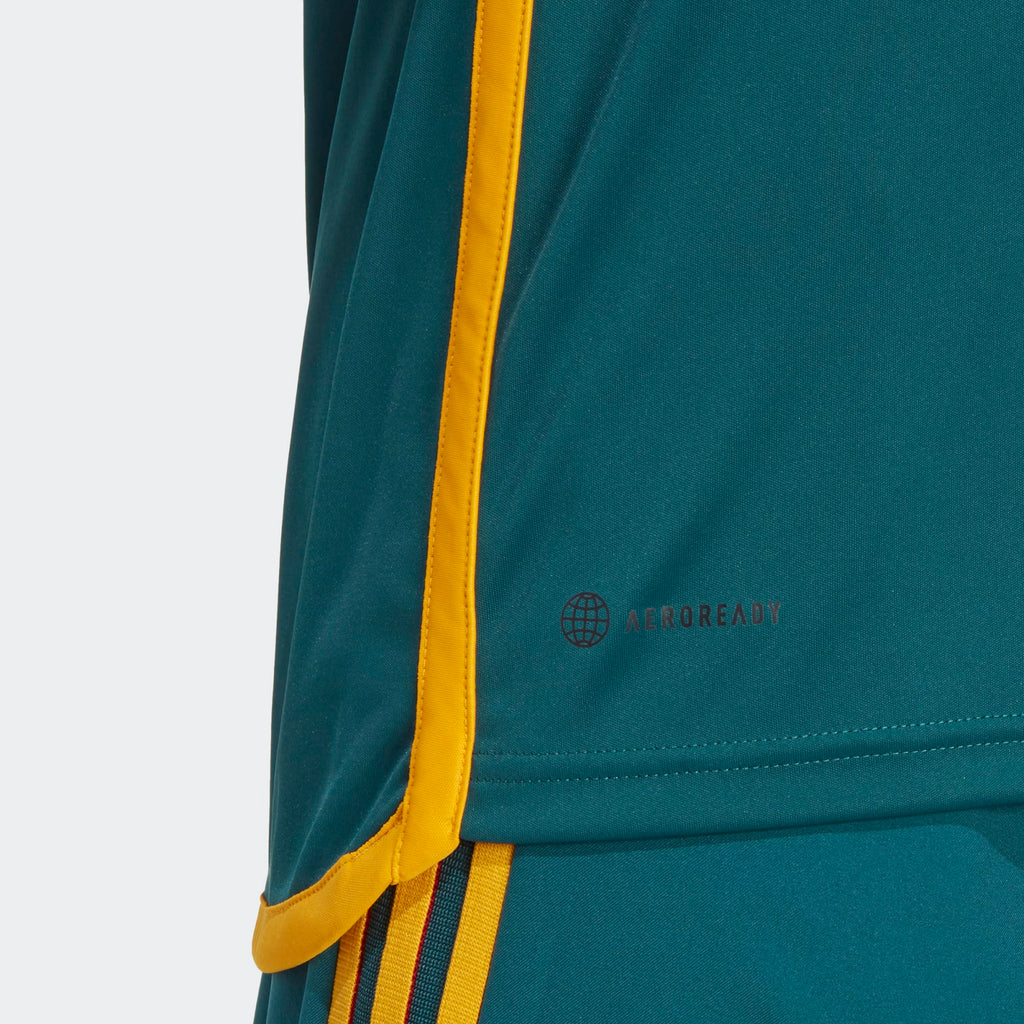 adidas LA Galaxy Men's Away Soccer Jersey 2024 - HI1874-ADIDAS by adidas | Available at Niky's Sports