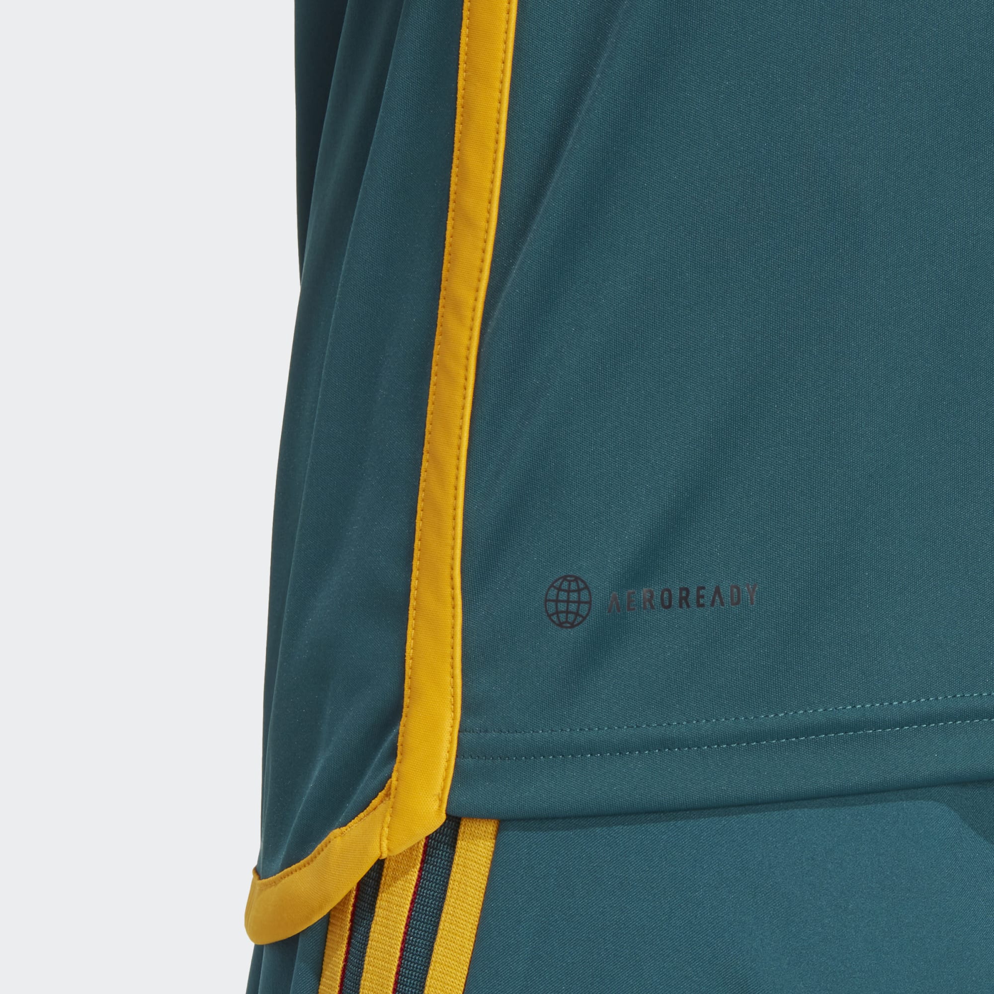adidas LA Galaxy Men's Away Soccer Jersey 2024 - HI1874-ADIDAS by adidas | Available at Niky's Sports