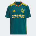 adidas LA Galaxy Youth Away Jeresy 23/24