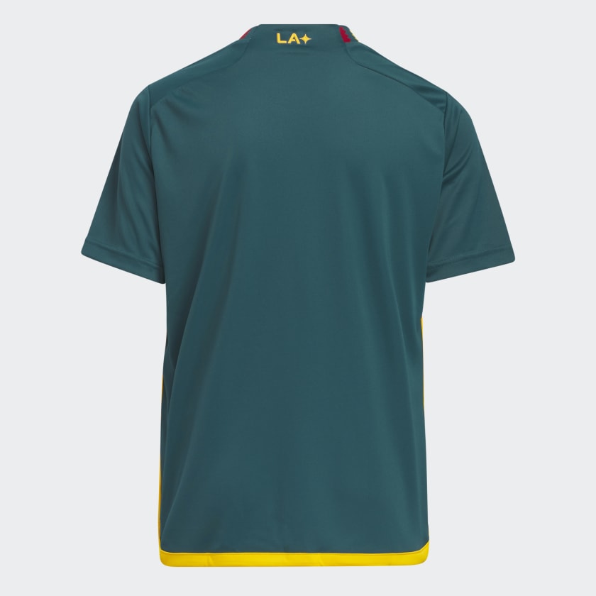 adidas LA Galaxy Youth Away Jeresy 23/24