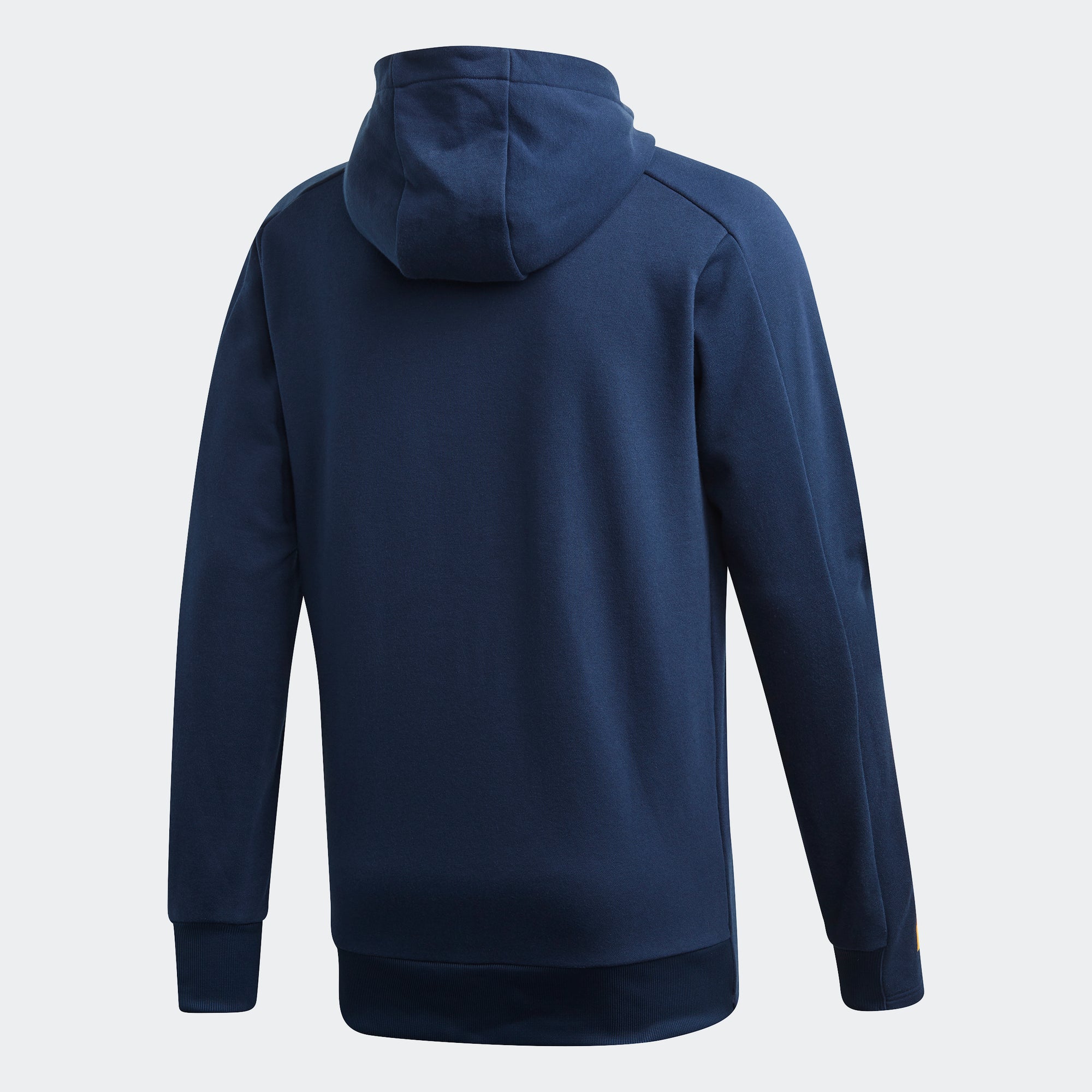 LA Galaxy Travel Jacket Navy Men's