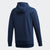 LA Galaxy Travel Jacket Navy Men's