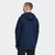 LA Galaxy Travel Jacket Navy Men's