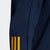 LA Galaxy Travel Jacket Navy Men's