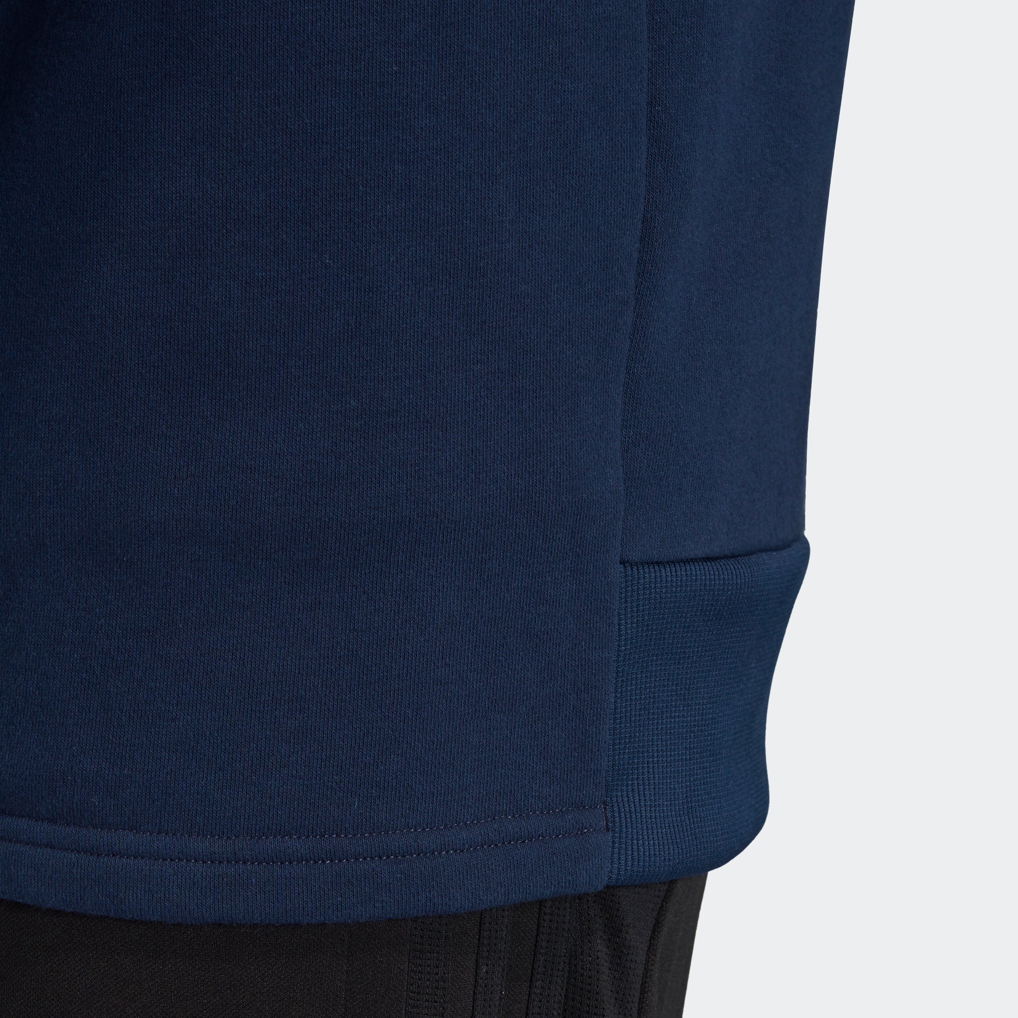 LA Galaxy Travel Jacket Navy Men's