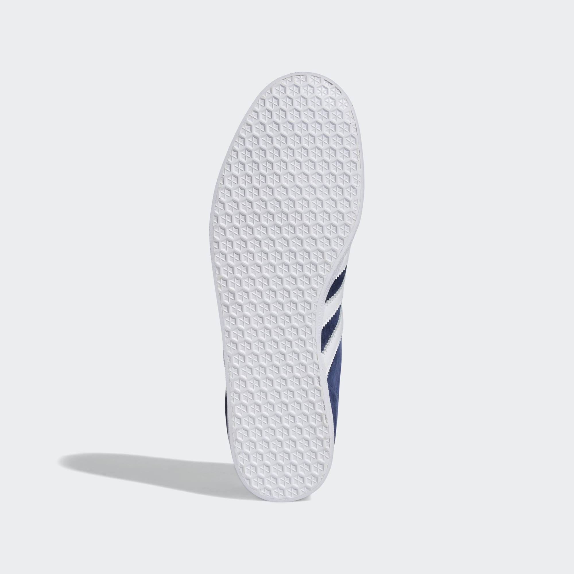 adidas Men's LA GALAXY GAZELLE SHOES