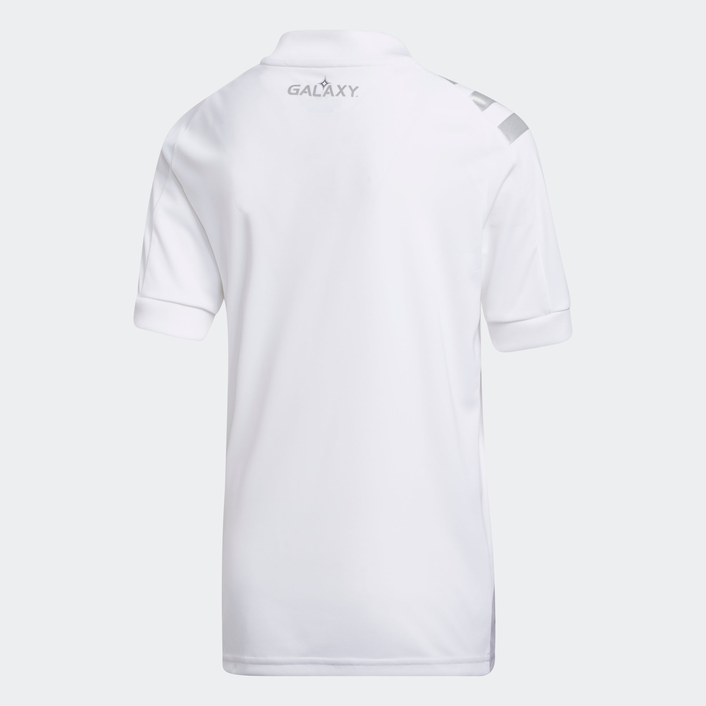 LA Galaxy Youth Home Jersey 20/21 - EH6521-ADIDAS by Adidas | Available at Niky's Sports