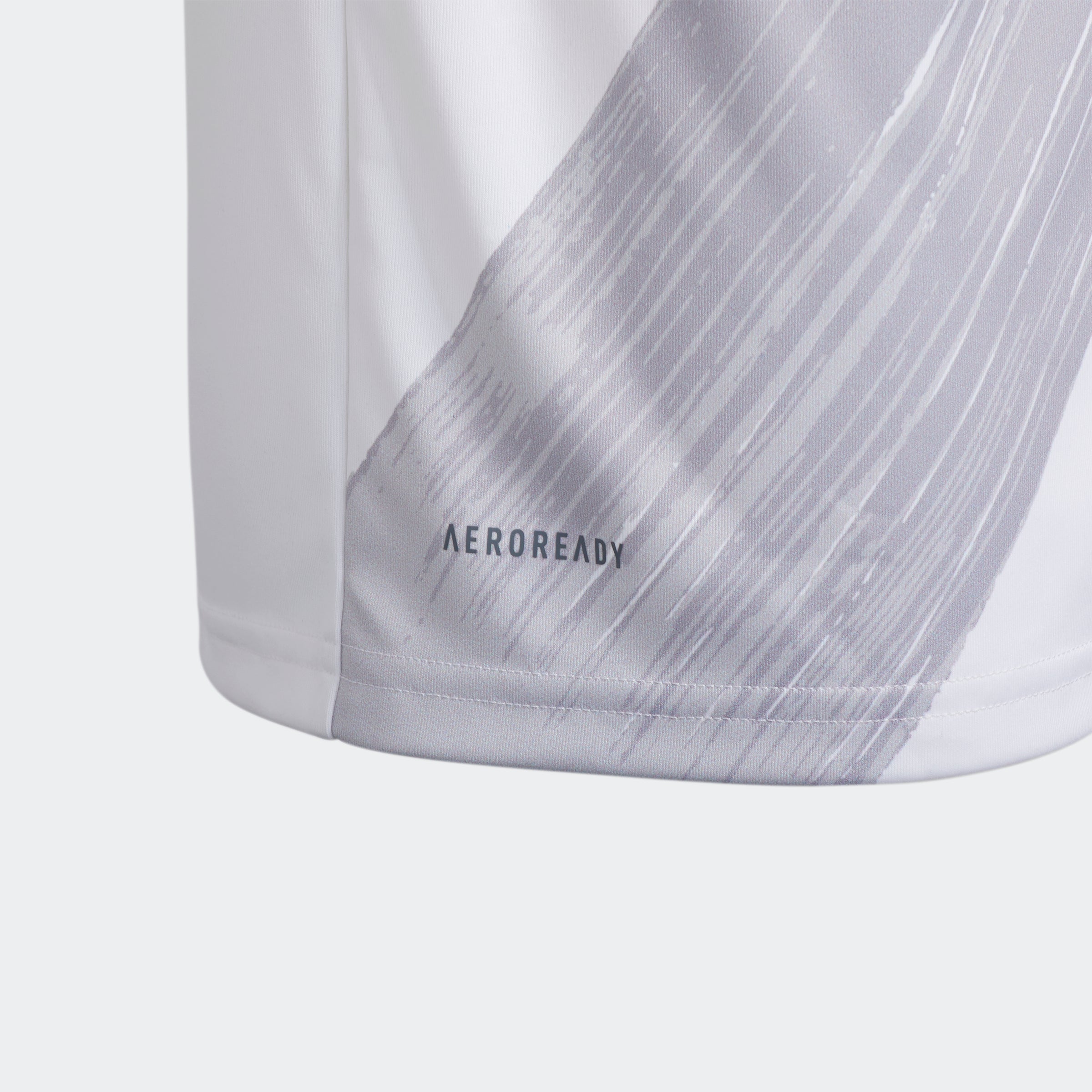 LA Galaxy Youth Home Jersey 20/21 - EH6521-ADIDAS by Adidas | Available at Niky's Sports