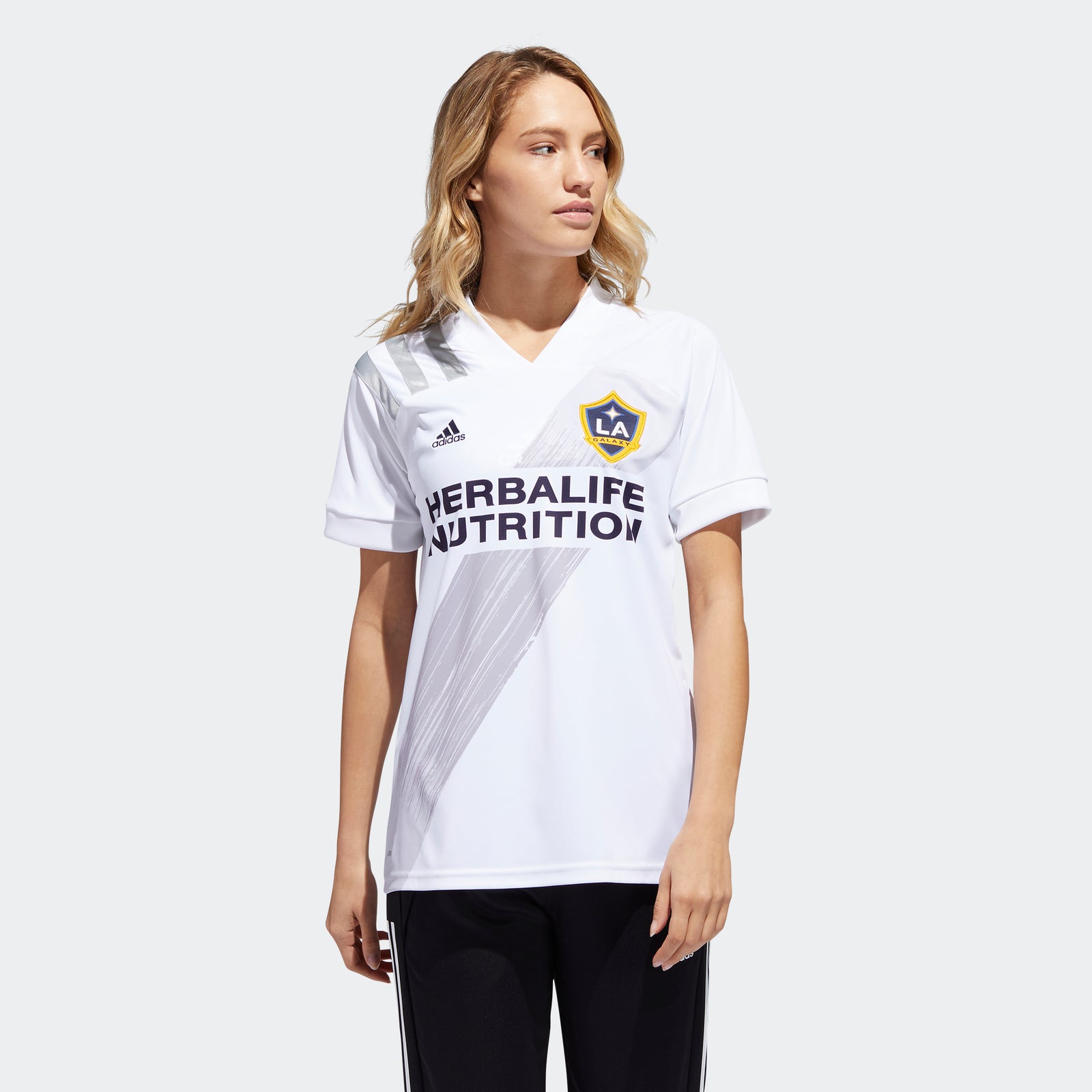 LA Galaxy Women's Home Jersey 20/21