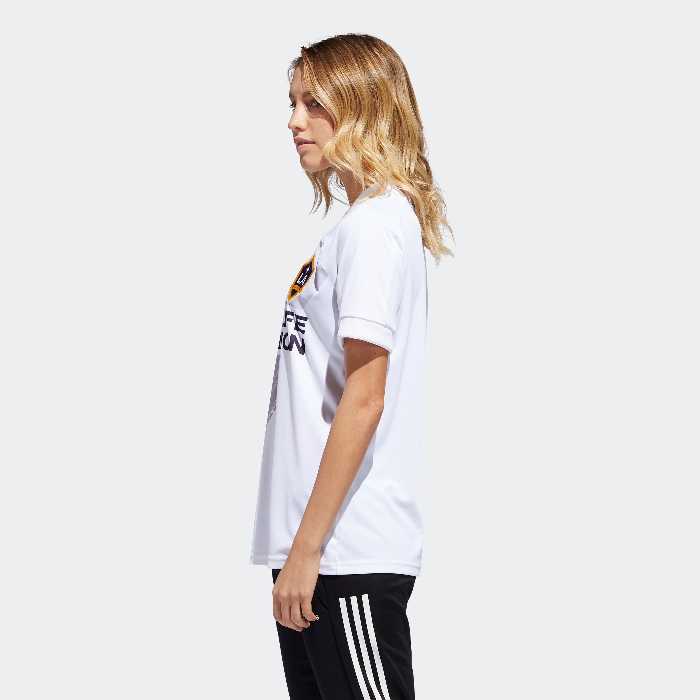 LA Galaxy Women's Home Jersey 20/21