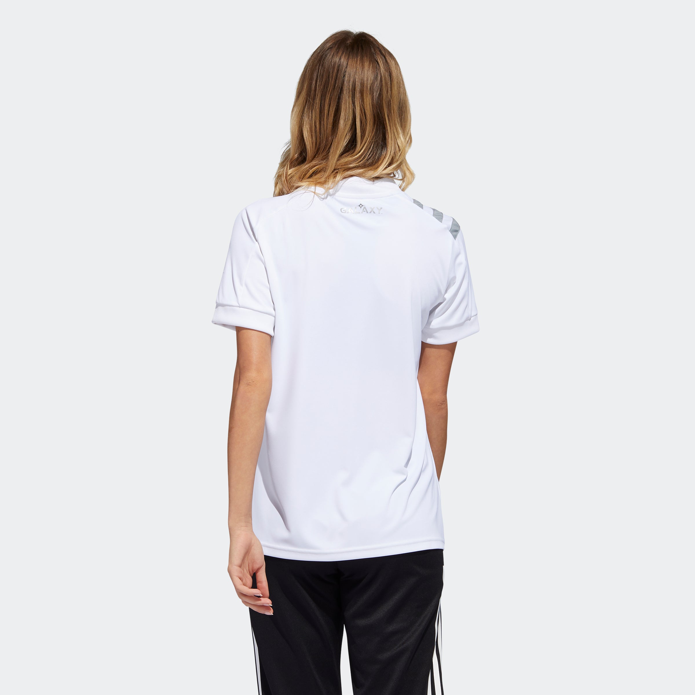 LA Galaxy Women's Home Jersey 20/21