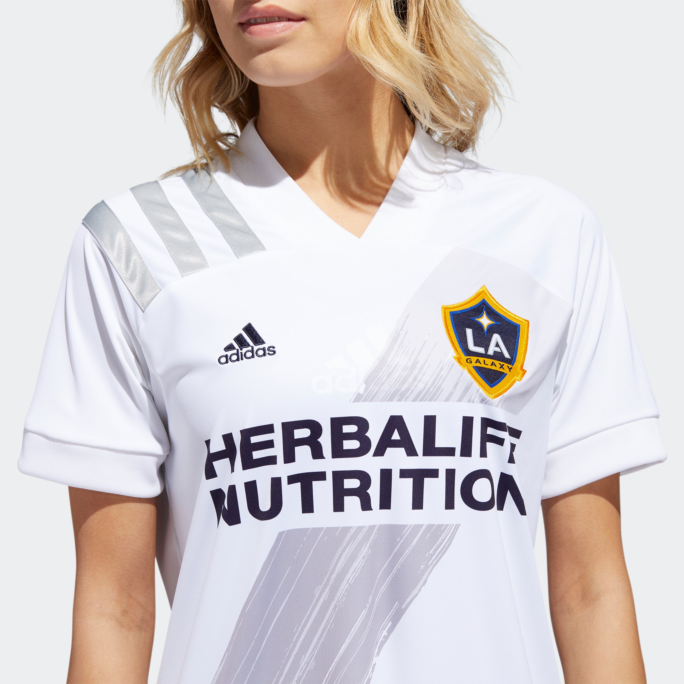 LA Galaxy Women's Home Jersey 20/21