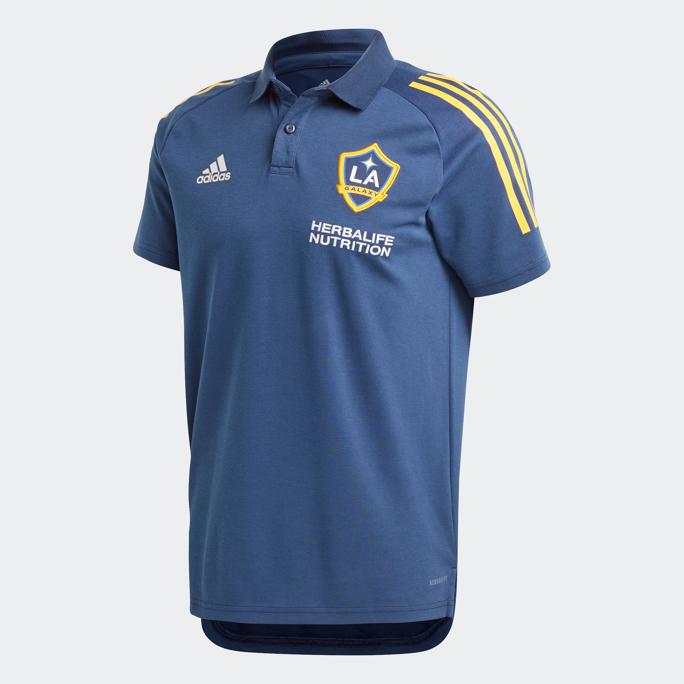 Adidas shop galaxy polo