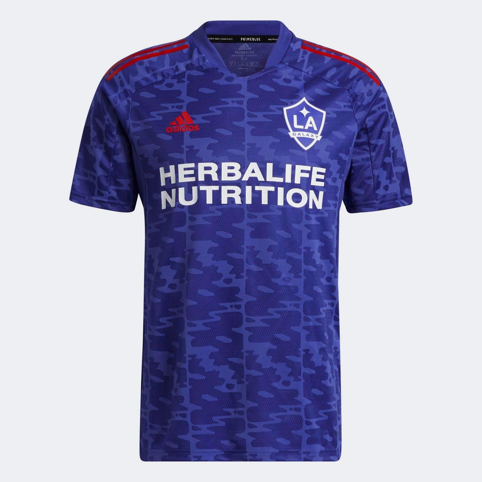 la galaxy parley jersey