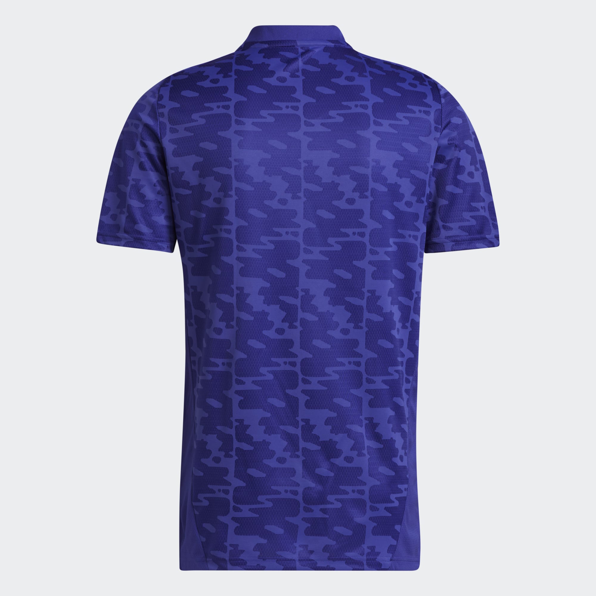 LA Galaxy Prime Blue 2022 SOCCER JERSEY