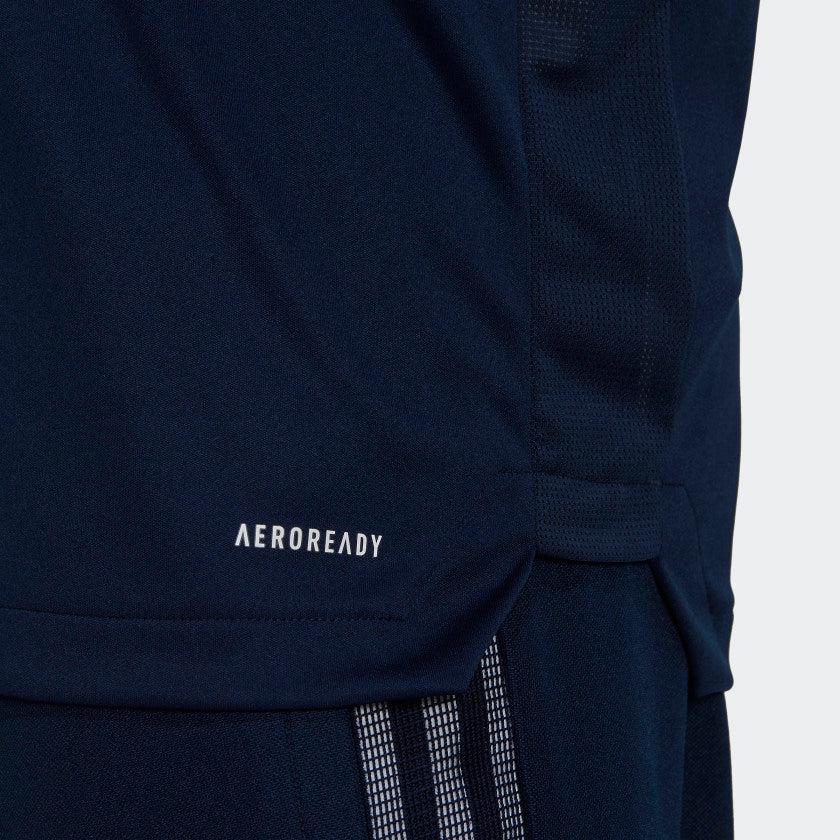 LA Galaxy Training Jersey 21/22 - GK9767-ADIDAS by Adidas | Available at Niky's Sports