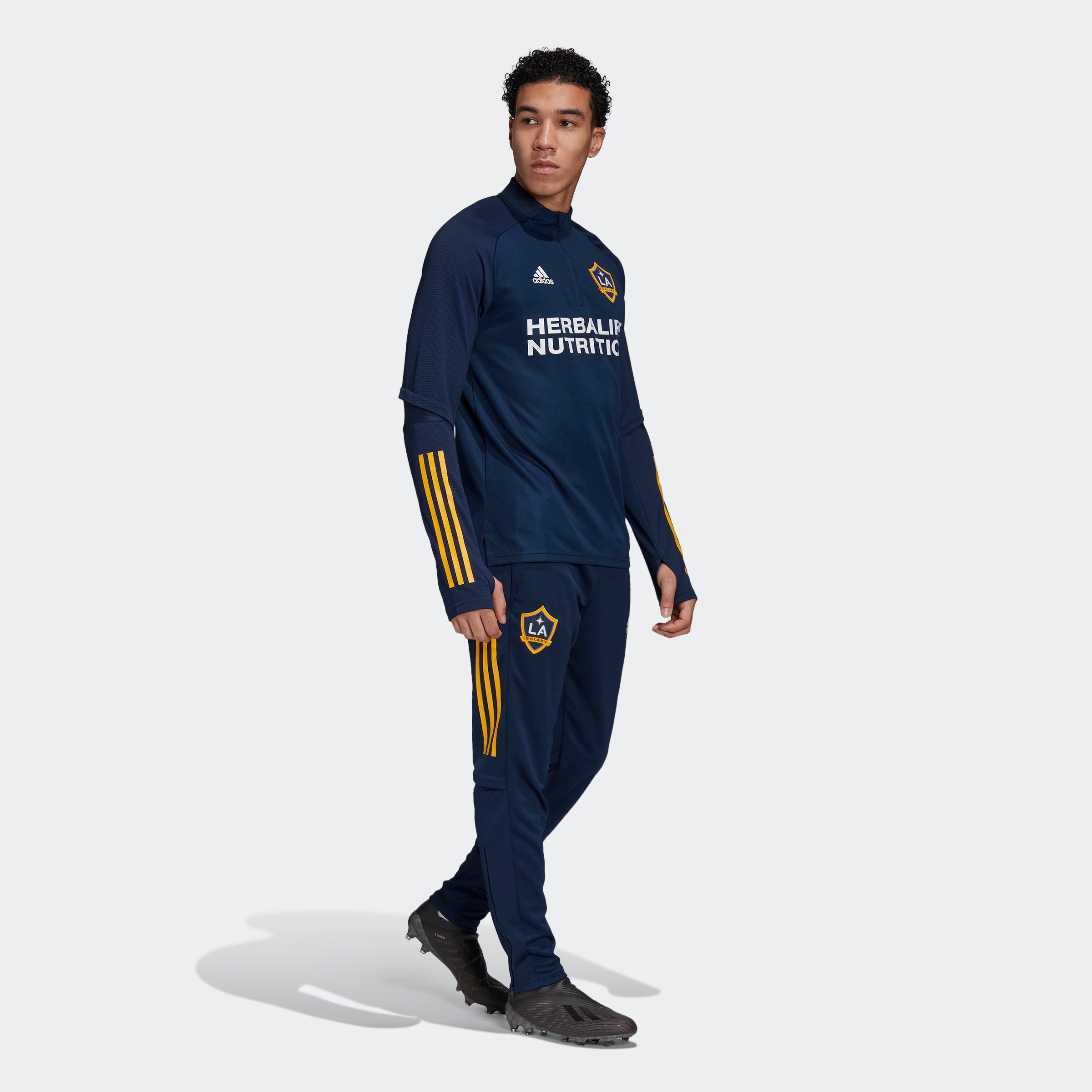 La galaxy shop pants