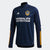 LA Galaxy Training Top Navy Men's