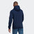 LA Galaxy Travel Hoodie - GK9770-ADIDAS by Adidas | Available at Niky's Sports