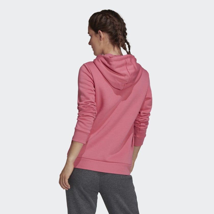 Loungewear adidas hotsell full zip hoodie