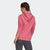 LOUNGEWEAR ESSENTIALS LOGO FLEECE HOODIE WOMEN'S - H07889-ADIDAS by Adidas | Available at Niky's Sports
